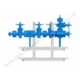 API 16C Choke & Kill Manifold