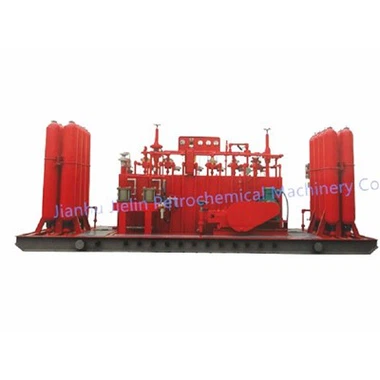 Bop Control Unit