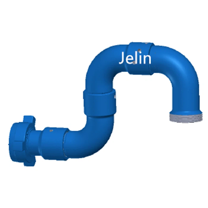 Swivel Joints